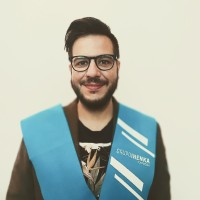 Santos Murillo Martín