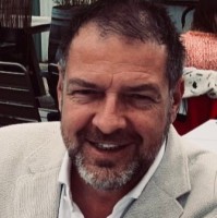 Patrick Blömer