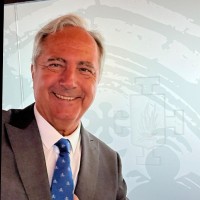 James P Moon