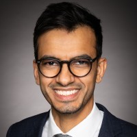 Sameer Zuberi