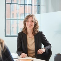 Anna Wendelboe Hansen