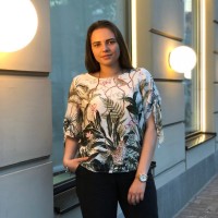 Alina Kovalchuk