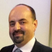 Alec Michailidis