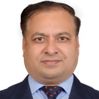 Baswaraj B. Dumani PMP®, PMI-RMP®