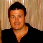 Travis Hargreaves