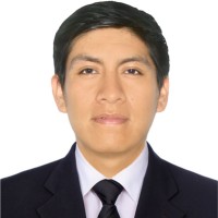 Edwin Cruz Facundo
