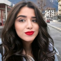 Fatima-Zahra El Amrani