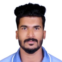 Ranjith P