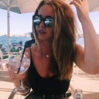 Daniella Ward