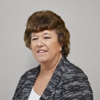 Gail Pryde