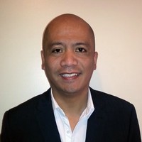 Robert Hadisutanto