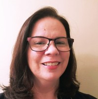 Marcia German, MS, PHR