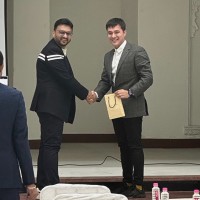 Tejas Thavrani