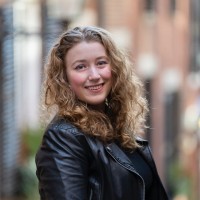Bridget Gilmartin