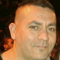 Jose Aguilera