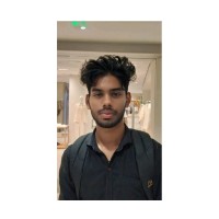 Mehul Pansare