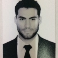 Jonathan Salcedo Díaz