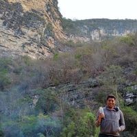 Eymard De Los Santos López
