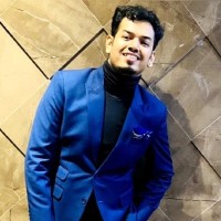 Kartikey Garg