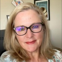 Terri Stevens