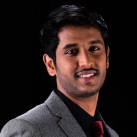 Anand Venkatachalam