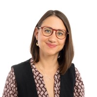 Szilvia Pugner-Guilbaud