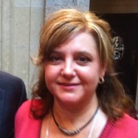Laura Tomaka