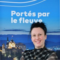 Julie Lemieux