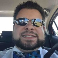 Gregory Szopo