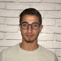 Arnaud Gueuriot