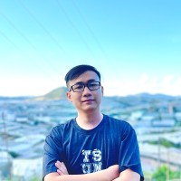 Thái Sơn Phạm Hoàng