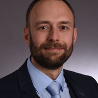 André Klöster