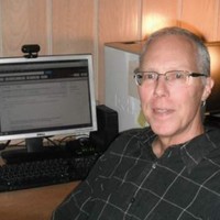 Robert Stucker