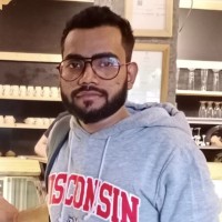 Parth Baghel