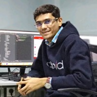 Akshay Raiyani