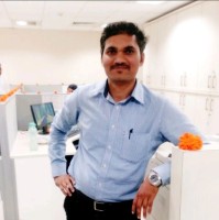 Mohan Salunke