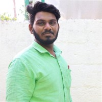 Shanmugeshwaaran S M
