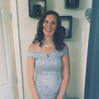 Claire Mackie