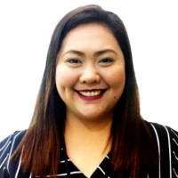 Ma. Louisa Caldona, CCBP