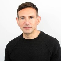 Benjamin Newbold