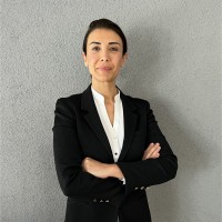 Hande Mumcuoğlu Merienne