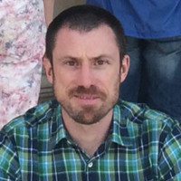 Allan Watson MCIM
