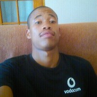 Katleho Moleleki