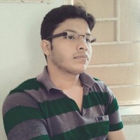 Saikat Ghosh