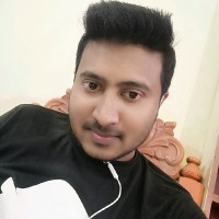 Md Ismail