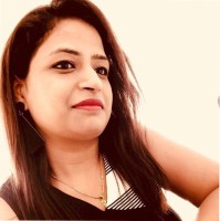 Preeti Sharma
