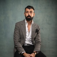 Christofer Kaprelian