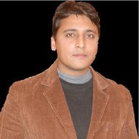 Vikram Sharma