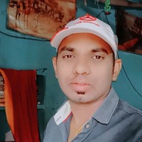Vishnu Gavali