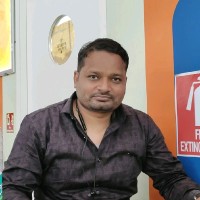 Dhananjay Kumar Gupta